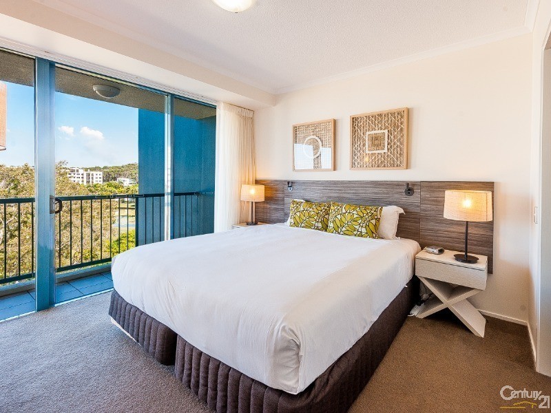 526/10 Okinja Road, Alexandra Headland QLD 4572