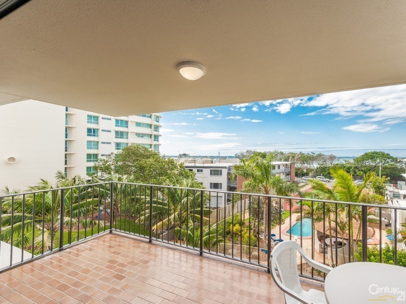 13/27 Sixth Avenue, Maroochydore QLD 4558
