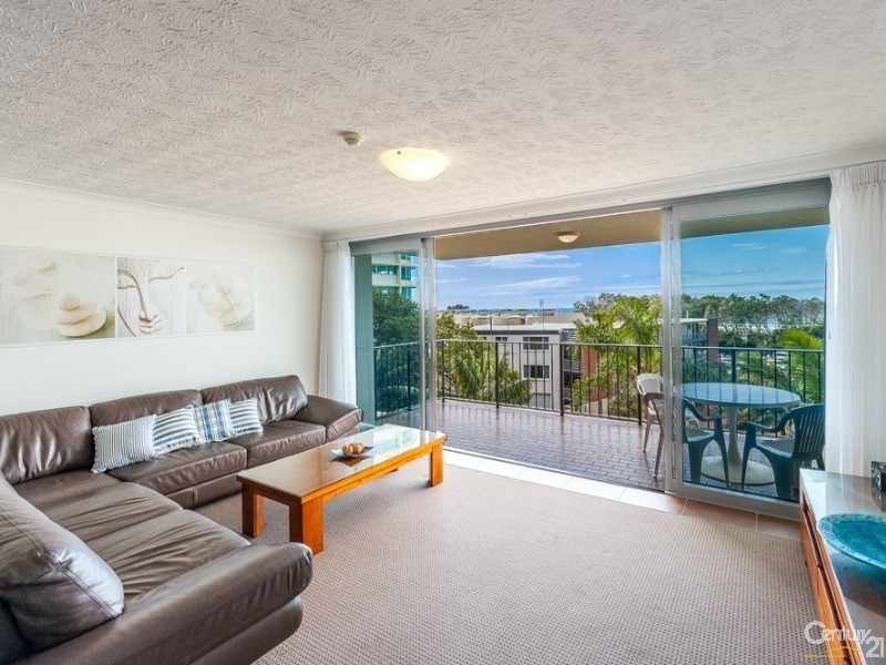13/27 Sixth Avenue, Maroochydore QLD 4558