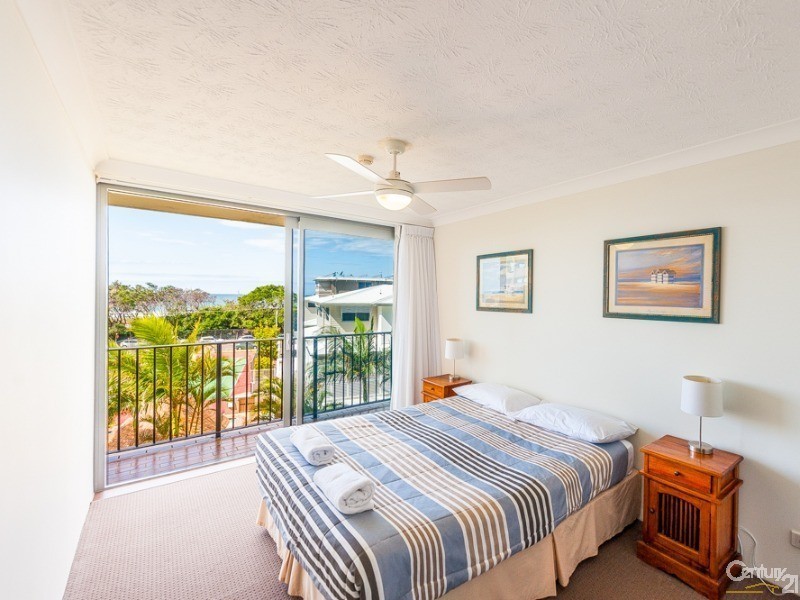 13/27 Sixth Avenue, Maroochydore QLD 4558