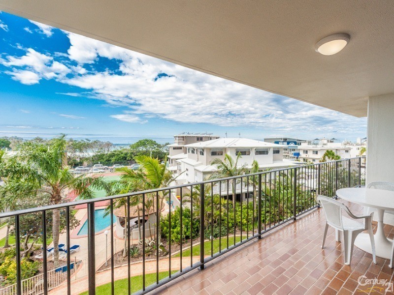 13/27 Sixth Avenue, Maroochydore QLD 4558