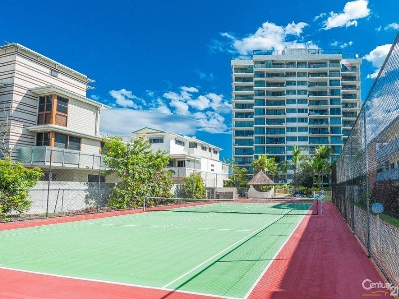 13/27 Sixth Avenue, Maroochydore QLD 4558