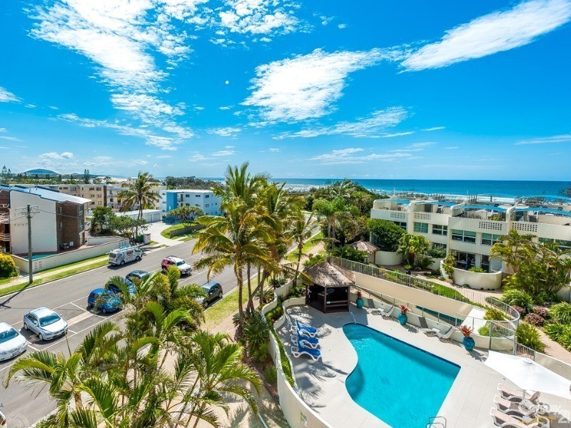 24/19 Memorial Avenue, Maroochydore QLD 4558