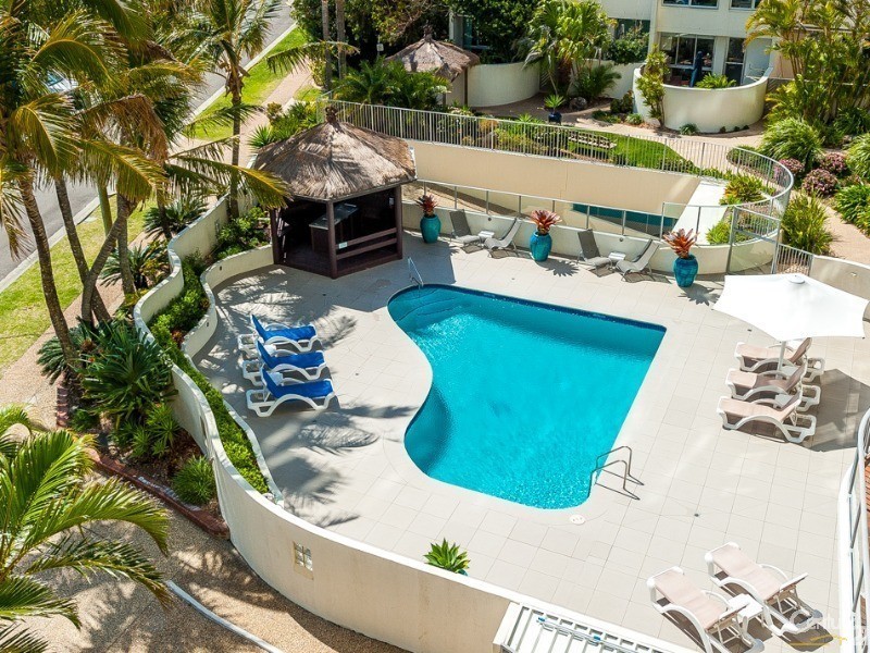 24/19 Memorial Avenue, Maroochydore QLD 4558