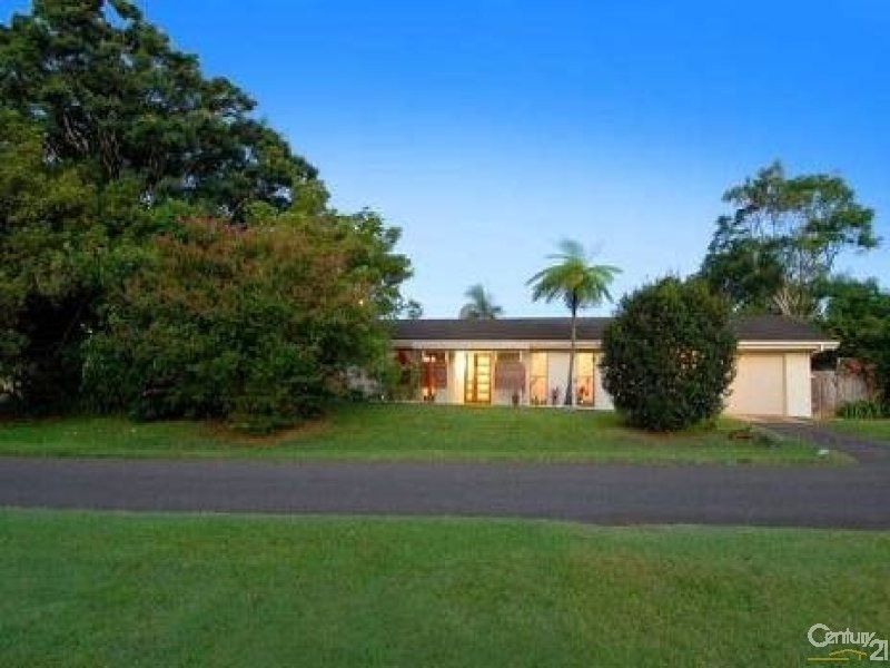 9 Amaroo Drive, Buderim QLD 4556