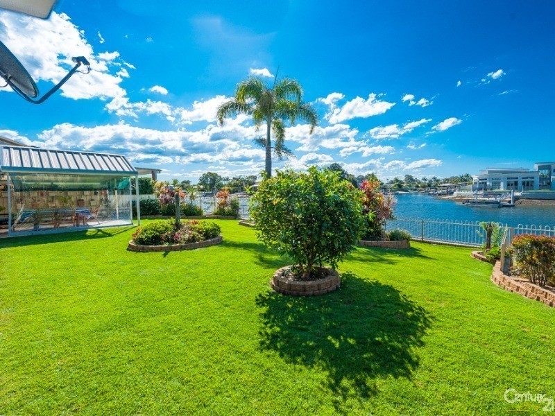 50 Tepequar Drive, Maroochydore QLD 4558