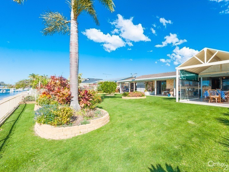50 Tepequar Drive, Maroochydore QLD 4558