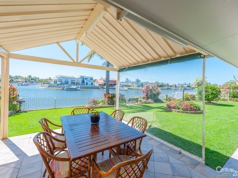 50 Tepequar Drive, Maroochydore QLD 4558
