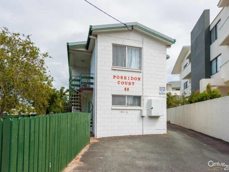 3/69 Duporth Avenue, Maroochydore QLD 4558
