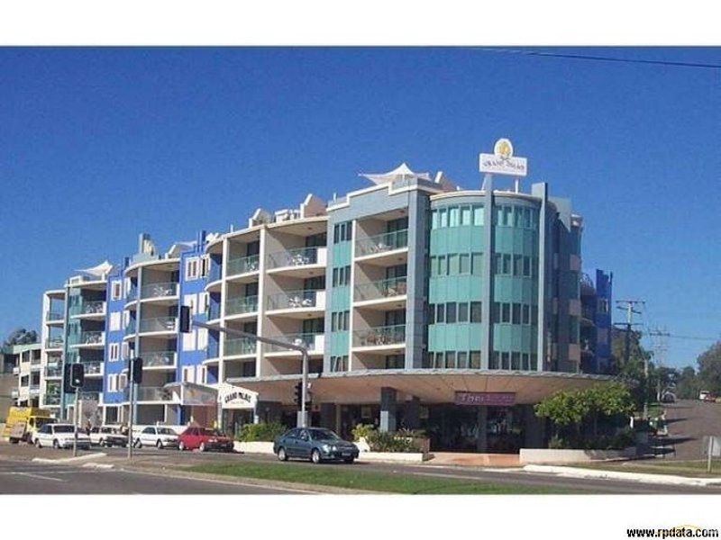 1/188 Alexandra Parade, Alexandra Headland QLD 4572