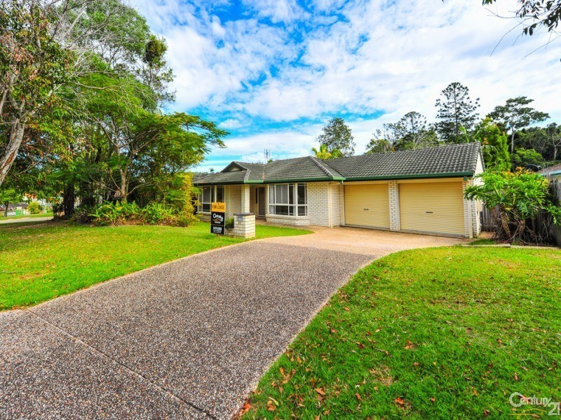 83 Buderim Pines Drive, Buderim QLD 4556