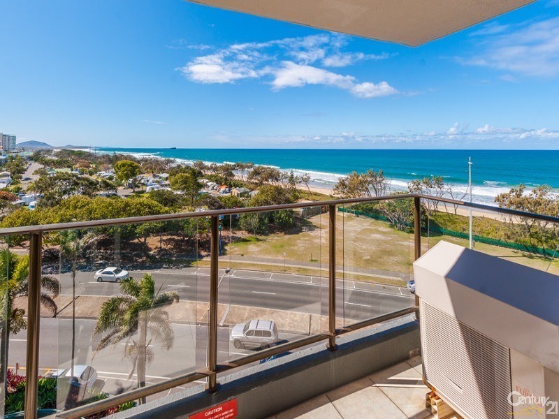 21/4 Aerodrome Road, Maroochydore QLD 4558