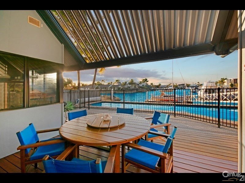 7 Kumbada Court, Minyama QLD 4575