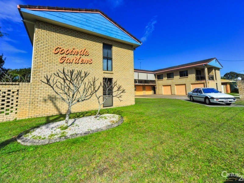 4/38 Cooinda Crescent, Maroochydore QLD 4558