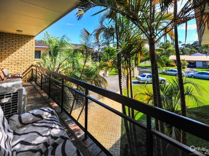 4/38 Cooinda Crescent, Maroochydore QLD 4558