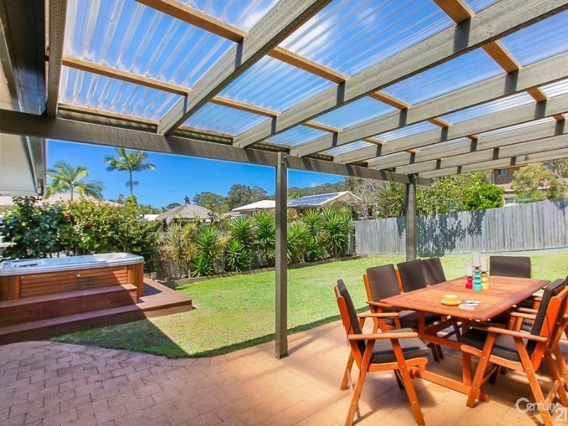 9 Pandor Court, Buderim QLD 4556