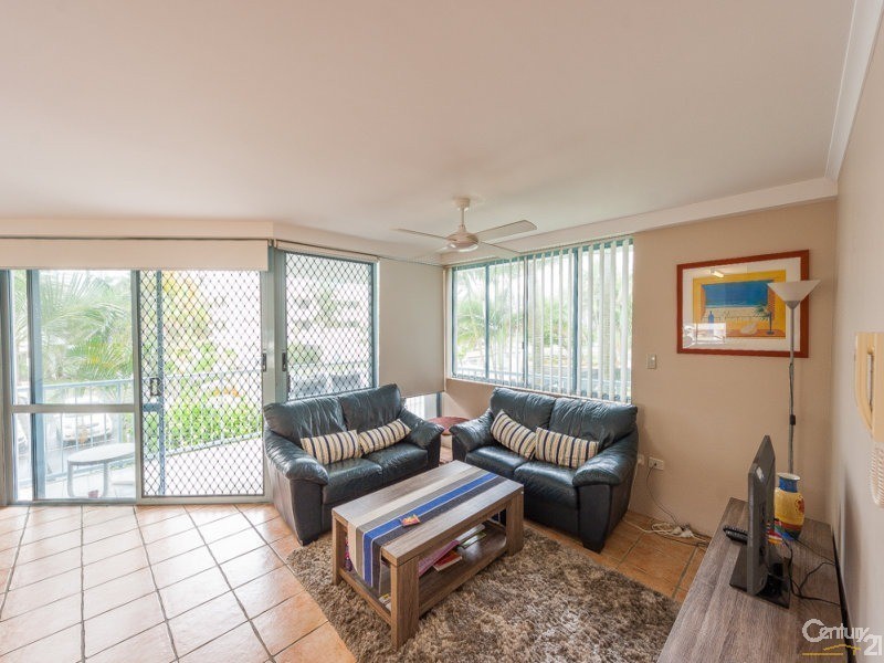 6/60 Alexandra Parade, Maroochydore QLD 4558