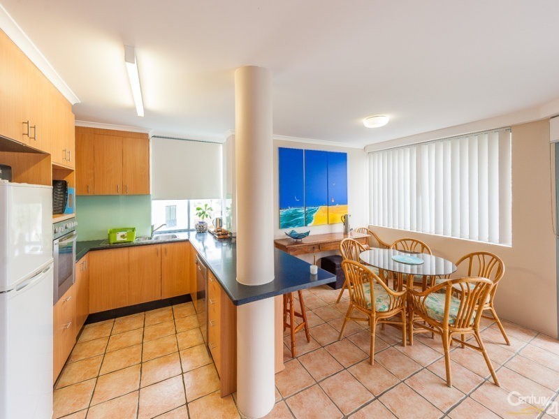 6/60 Alexandra Parade, Maroochydore QLD 4558