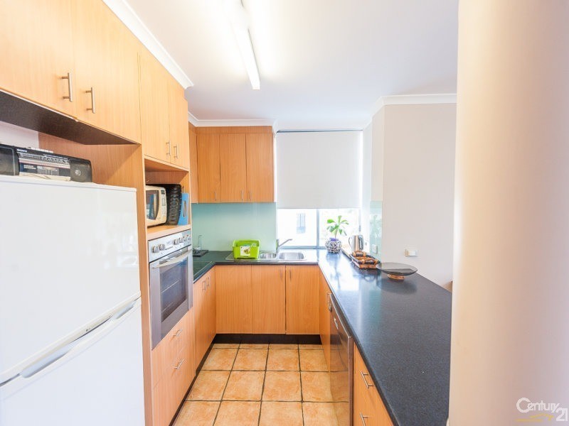 6/60 Alexandra Parade, Maroochydore QLD 4558