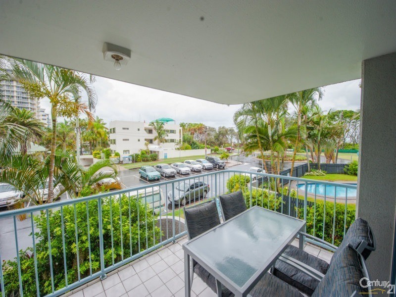 6/60 Alexandra Parade, Maroochydore QLD 4558