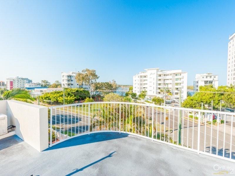 16/91 Duporth Avenue, Maroochydore QLD 4558