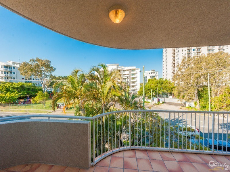 16/91 Duporth Avenue, Maroochydore QLD 4558