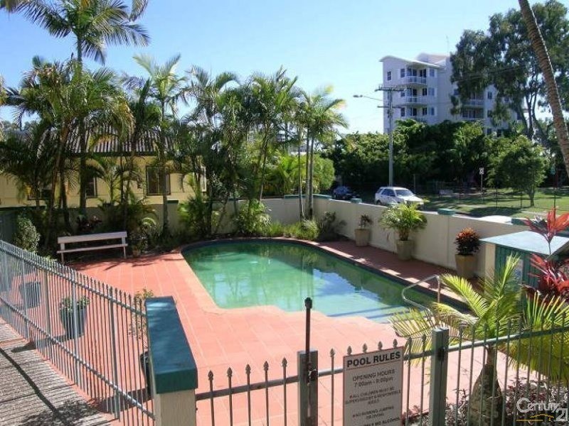 16/91 Duporth Avenue, Maroochydore QLD 4558