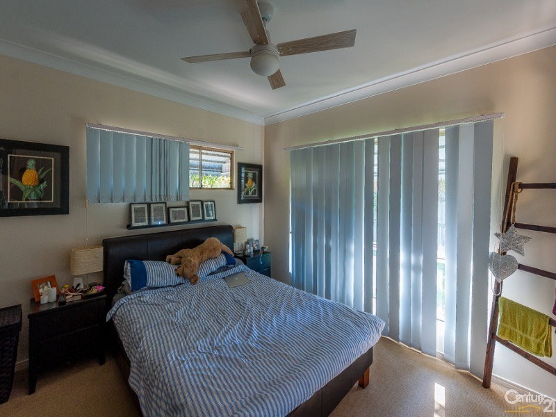 36 Lomandra Drive, Currimundi QLD 4551