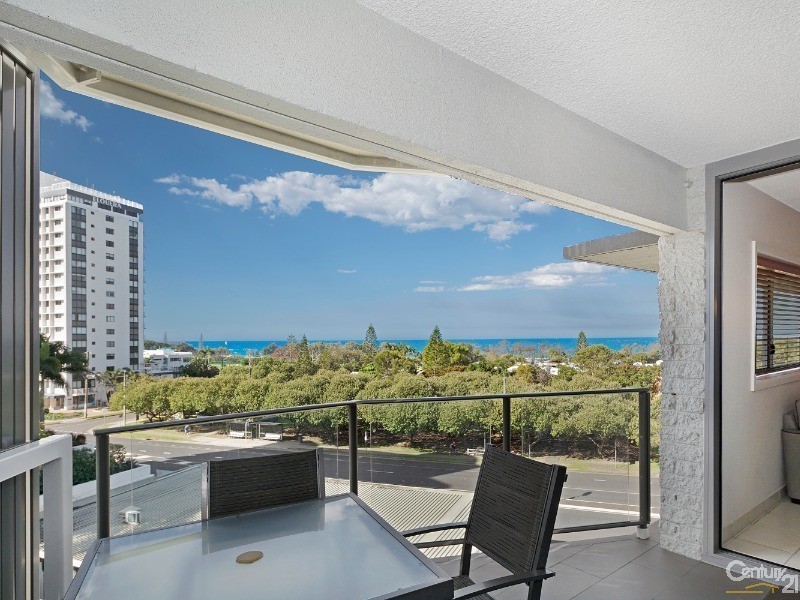 29/110 Sixth Avenue, Maroochydore QLD 4558