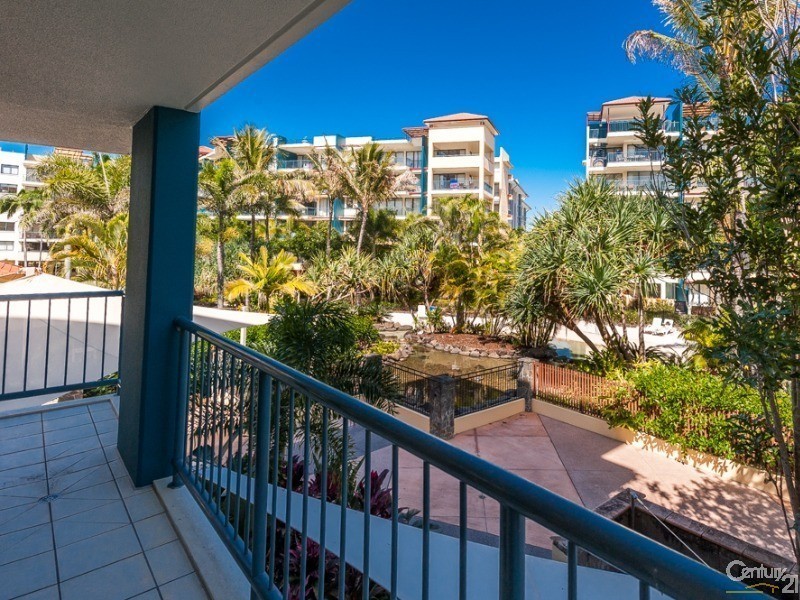 201/98 Alexandra Parade, Alexandra Headland QLD 4572