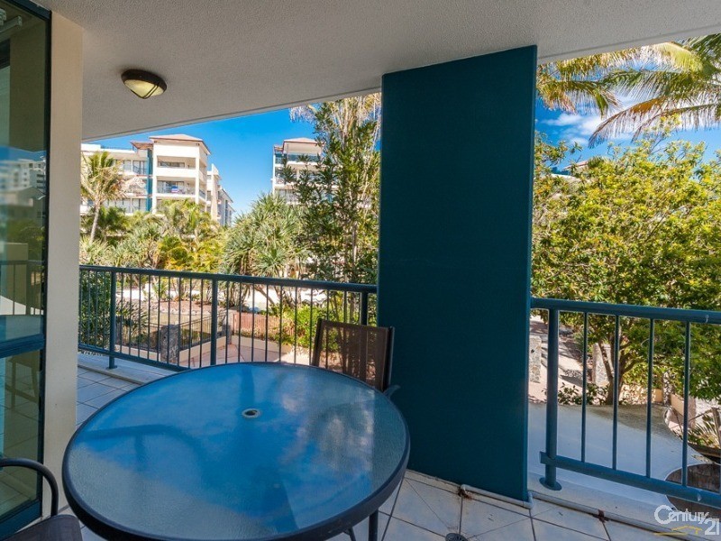 201/98 Alexandra Parade, Alexandra Headland QLD 4572