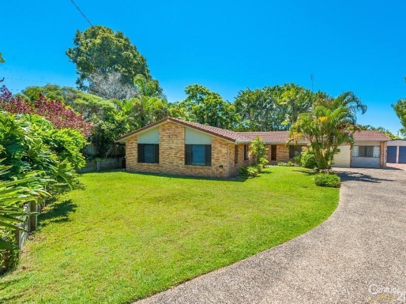 8  Cammeray Court, Buderim QLD 4556