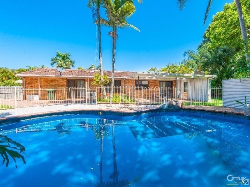 8  Cammeray Court, Buderim QLD 4556