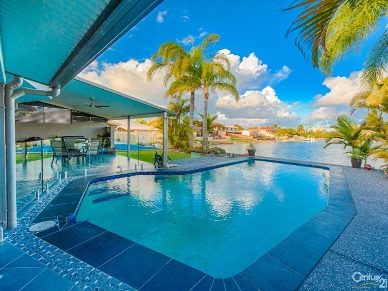 41 Glenlea Drive, Maroochydore QLD 4558