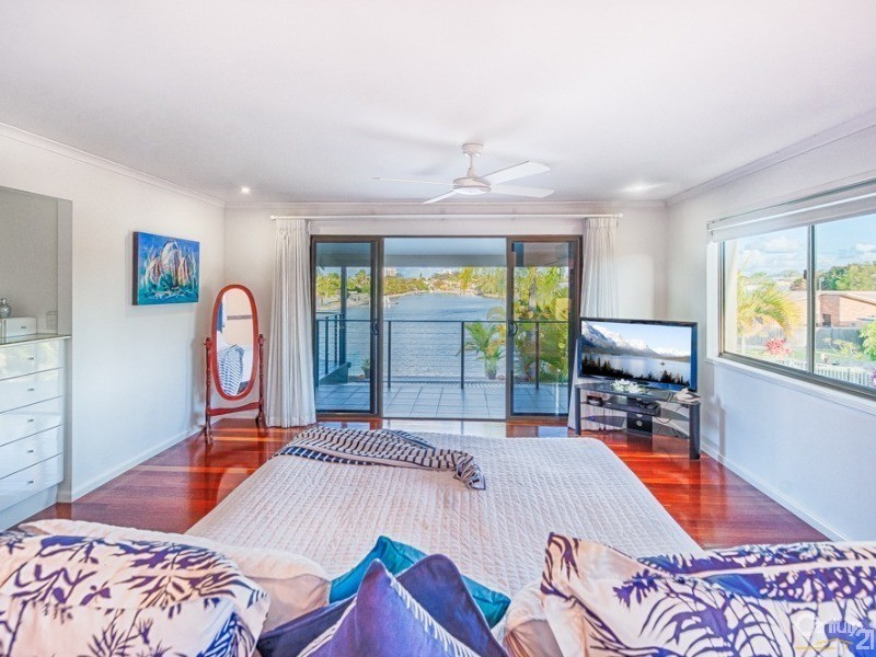 41 Glenlea Drive, Maroochydore QLD 4558