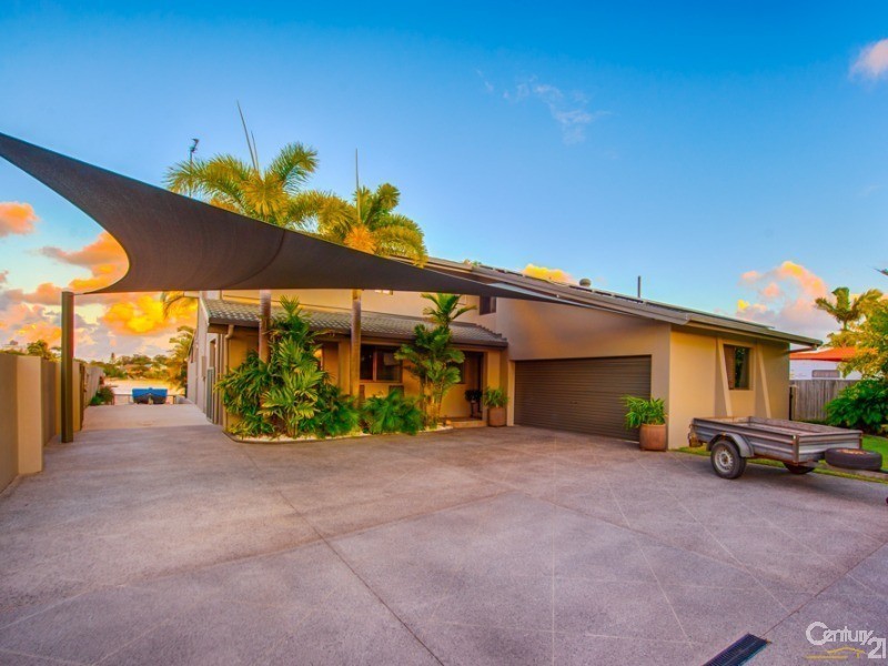 41 Glenlea Drive, Maroochydore QLD 4558