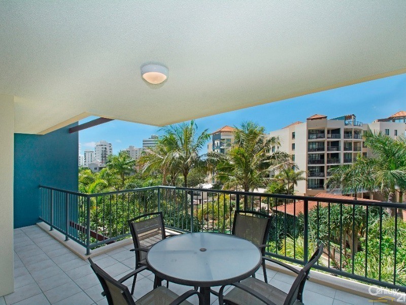 434/21 Wirraway Street, Alexandra Headland QLD 4572