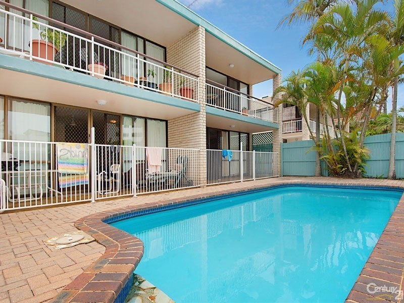 4/15  Parker Street, Maroochydore QLD 4558
