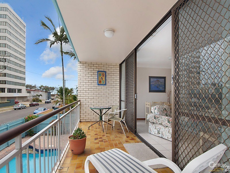 4/15  Parker Street, Maroochydore QLD 4558