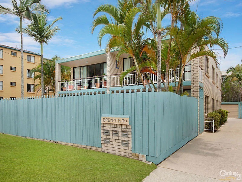 4/15  Parker Street, Maroochydore QLD 4558