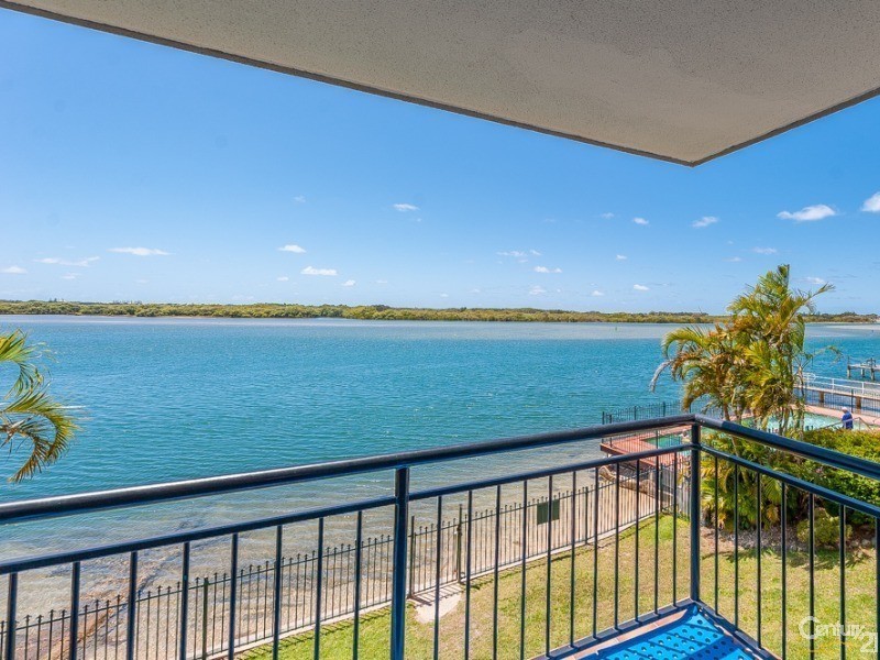 4/150 Duporth Avenue, Maroochydore QLD 4558