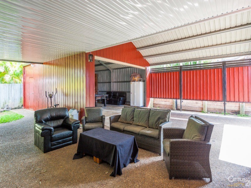 93 Elkhorn Street, Kuluin QLD 4558