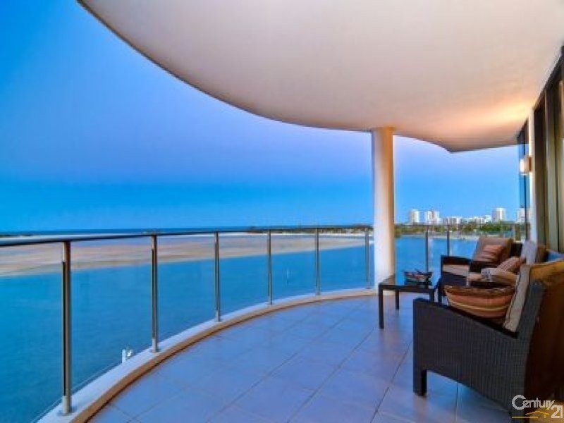 601/14 Duporth Avenue, Maroochydore QLD 4558