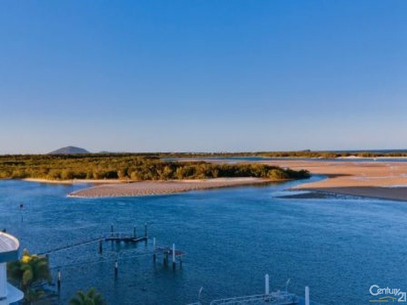 601/14 Duporth Avenue, Maroochydore QLD 4558