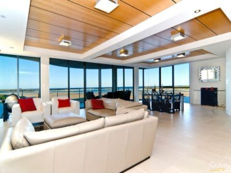 601/14 Duporth Avenue, Maroochydore QLD 4558