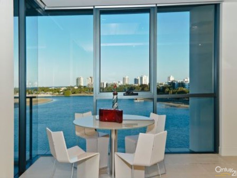 601/14 Duporth Avenue, Maroochydore QLD 4558