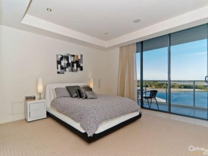 601/14 Duporth Avenue, Maroochydore QLD 4558