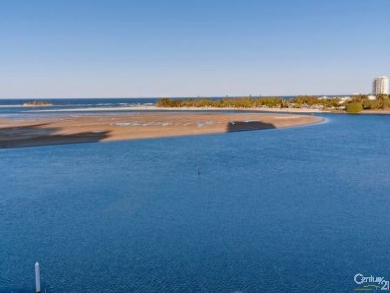 601/14 Duporth Avenue, Maroochydore QLD 4558