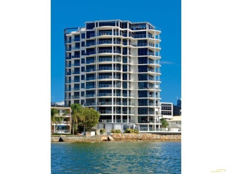 601/14 Duporth Avenue, Maroochydore QLD 4558