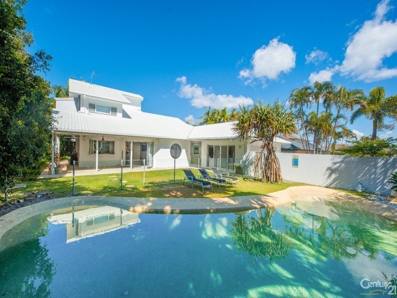 8 Bellbird Court, Wurtulla QLD 4575